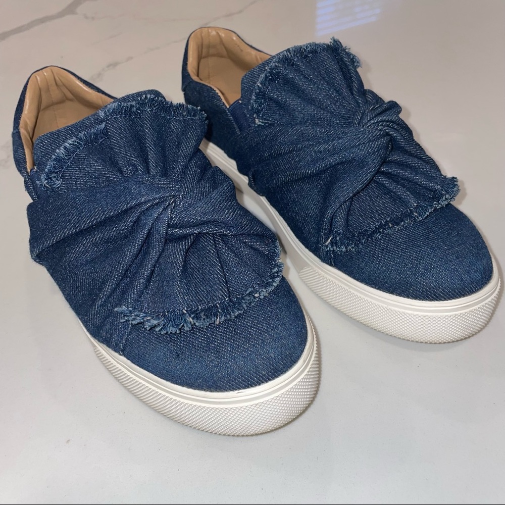 Aldo Jean Flats